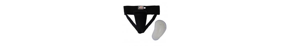 Groin Protector